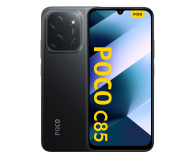 Xiaomi POCO C85 8/256GB Black 120Hz - 1357449 - zdjęcie 1